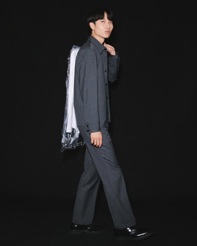 Tailoring Redux | MEN（メンズ）｜Theory 公式通販サイト